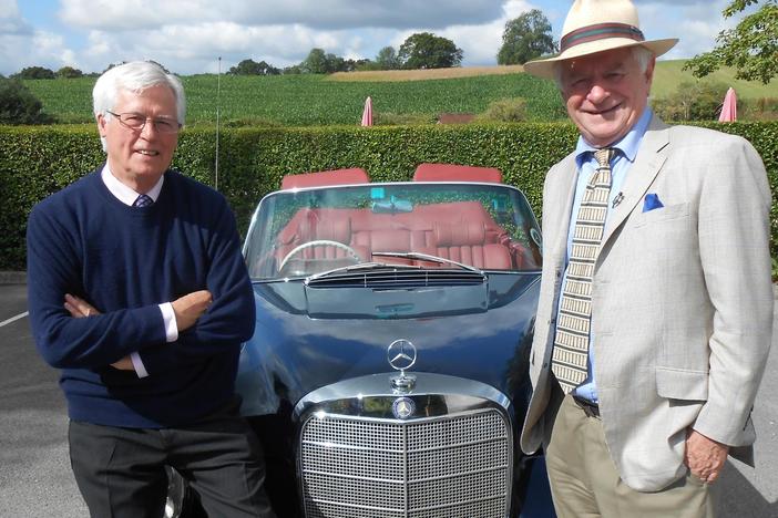 Johnny Ball and John Craven: asset-mezzanine-16x9