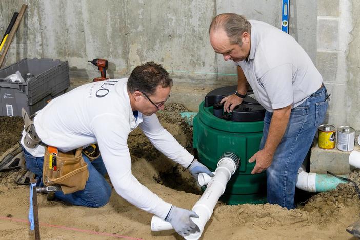 E19 | First Period Gambrel | Below Grade Plumbing: asset-mezzanine-16x9