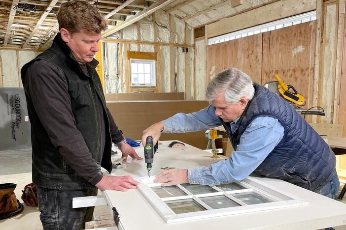 E24 | First Period Gambrel | New Life: asset-mezzanine-16x9