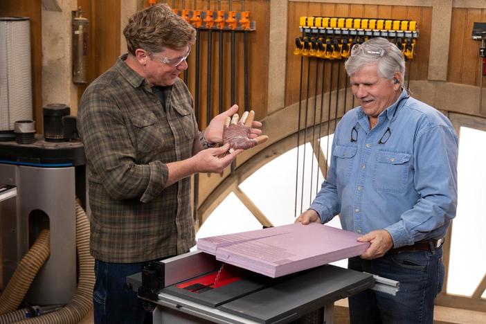 E25 | Circuit, Table Saw, Fireplace | Ask This Old House: asset-mezzanine-16x9