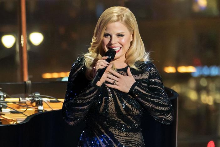 Megan Hilty in Concert: asset-mezzanine-16x9