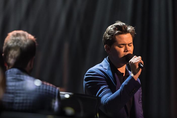 Andrew Rannells in Concert: asset-mezzanine-16x9