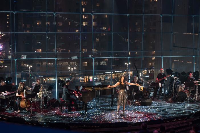 Stephanie J. Block in Concert: asset-mezzanine-16x9