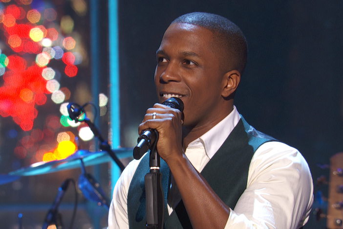 Leslie Odom, Jr. in Concert: asset-mezzanine-16x9