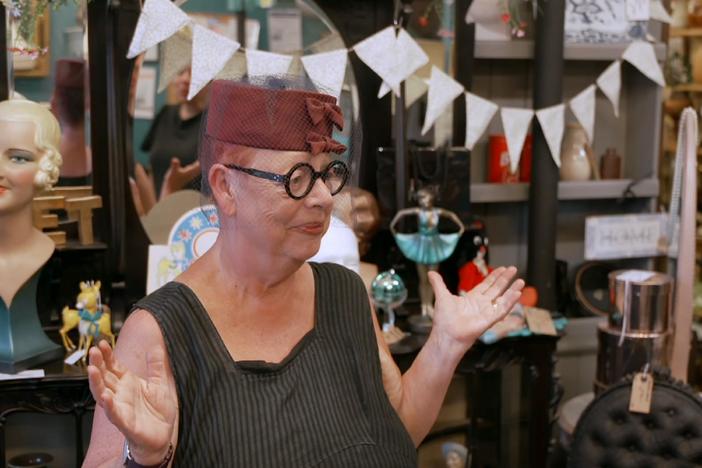 Jo Brand and Kerry Godliman: asset-mezzanine-16x9