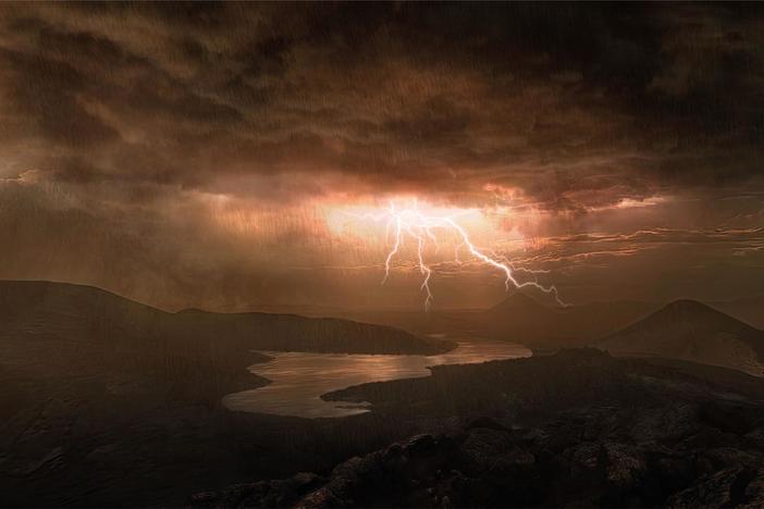 Ancient Earth: Birth of the Sky: asset-mezzanine-16x9