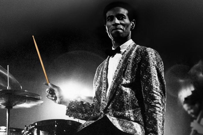 Max Roach: The Drum Also Waltzes: asset-mezzanine-16x9