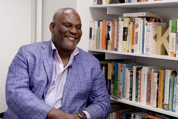 Ret. Col. Greg Gadson: asset-mezzanine-16x9