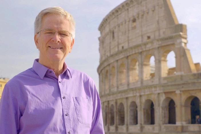 Rick Steves' Europe: Ancient Roman Art: asset-mezzanine-16x9