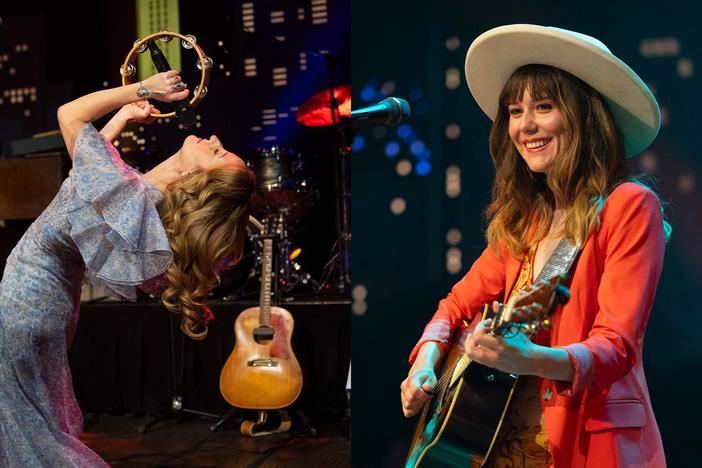 Margo Price / Molly Tuttle & Golden Highway: asset-mezzanine-16x9