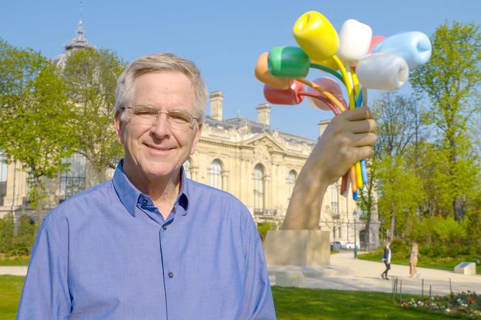 Rick Steves’ Europe: Art of the 20th Century: asset-mezzanine-16x9