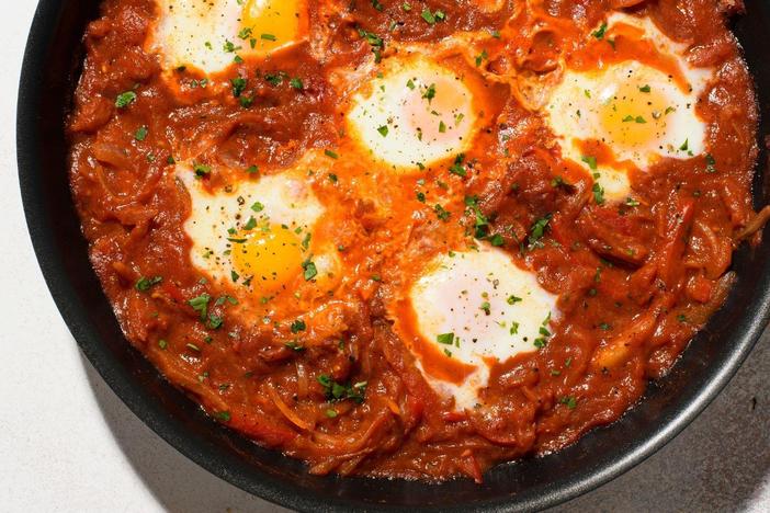 Shakshuka and Tagine: asset-mezzanine-16x9