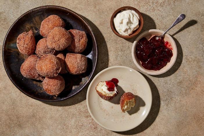 Scones, Doughnuts and Banana Bread: asset-mezzanine-16x9