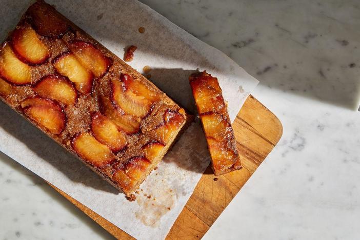 Loaf Cakes: Chocolate, Plum and Lemon: asset-mezzanine-16x9