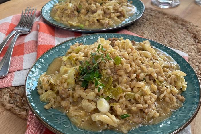 The Risotto is On: asset-mezzanine-16x9