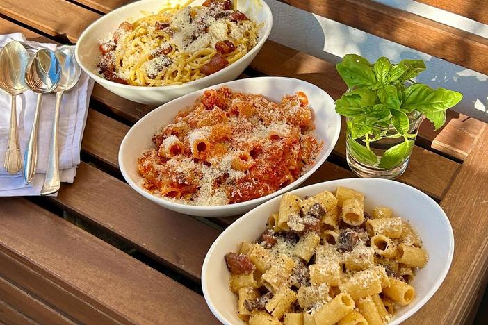 Essential Pastas of Rome: asset-mezzanine-16x9