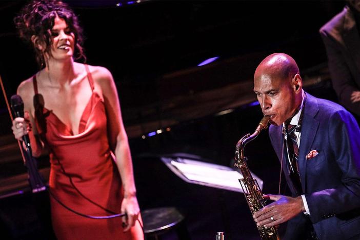 Joshua Redman where are we: asset-mezzanine-16x9