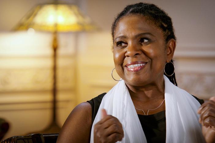 Ruthie Foster: asset-mezzanine-16x9