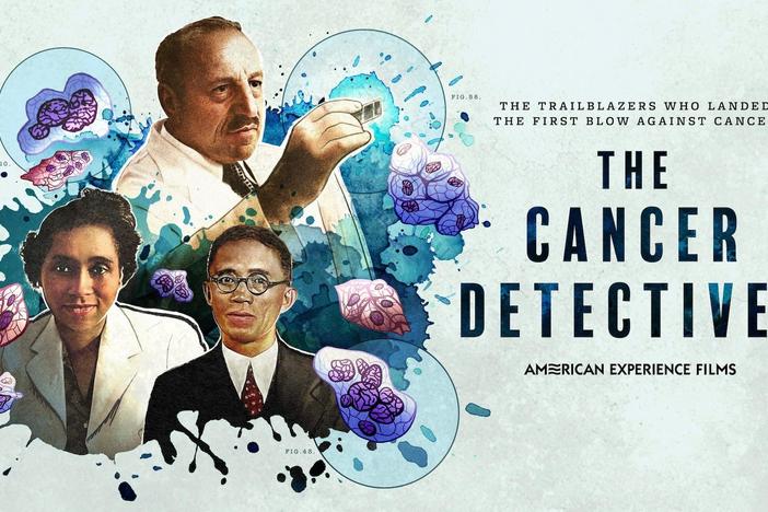 The Cancer Detectives: asset-mezzanine-16x9