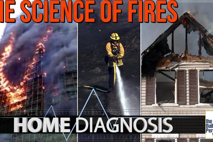 WHERE THERE’S SMOKE THERE’S FIRE: asset-mezzanine-16x9