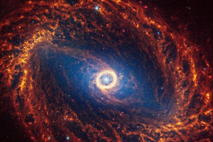 Decoding the Universe: Cosmos: asset-mezzanine-16x9