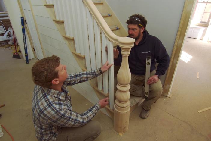 North Shore Farmhouse | A Race to the Punch List: asset-mezzanine-16x9