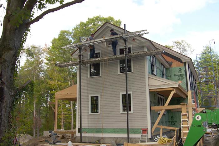 North Shore Farmhouse | Making New Look Old: asset-mezzanine-16x9