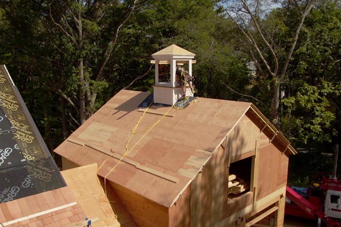 North Shore Project | Up on the Roof: asset-mezzanine-16x9