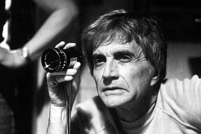 Blake Edwards: A Love Story in 24 Frames: asset-mezzanine-16x9
