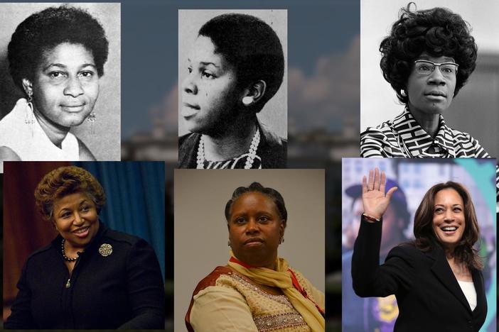 The History of Black Women Running for President: asset-mezzanine-16x9