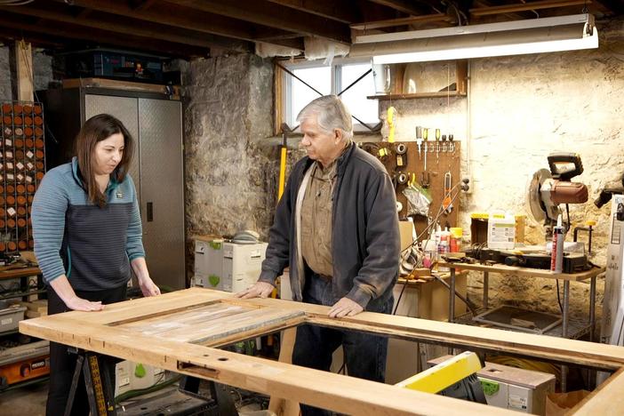 E22 | Inspection, Door Restoration | Ask This Old House: asset-mezzanine-16x9
