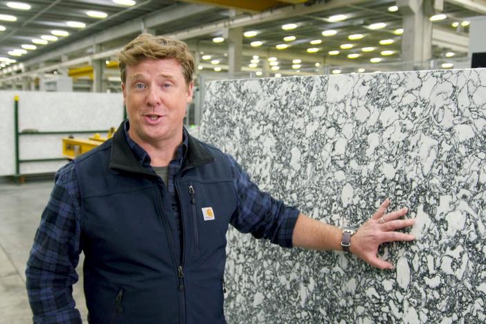 Quartz Countertops, Firepit Kit | Ask This Old House: asset-mezzanine-16x9