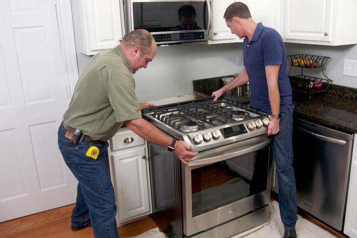 Stair Treads, Gas Stove Pipe | Ask TOH: asset-mezzanine-16x9