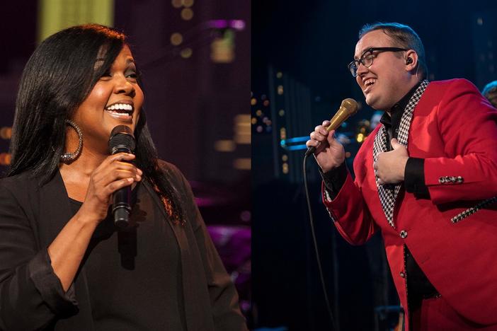 CeCe Winans / St. Paul & the Broken Bones: asset-mezzanine-16x9