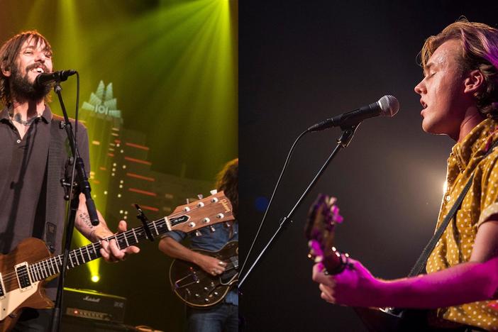 Band of Horses / Parker Millsap: asset-mezzanine-16x9