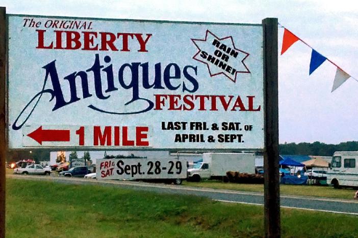 Antiquing in Liberty, NC: asset-mezzanine-16x9