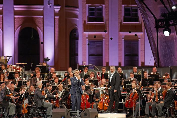 Vienna Philharmonic Summer Night Concert 2020: asset-mezzanine-16x9