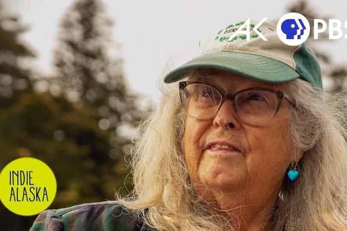 How to age gracefully? Try homesteading on an Alaskan island | INDIE ALASKA: asset-mezzanine-16x9