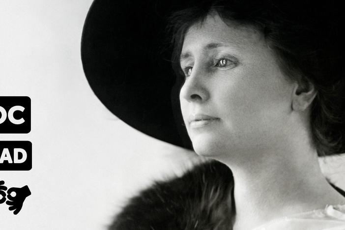 Becoming Helen Keller [Extended Audio Description]: asset-mezzanine-16x9