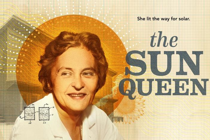 The Sun Queen: asset-mezzanine-16x9