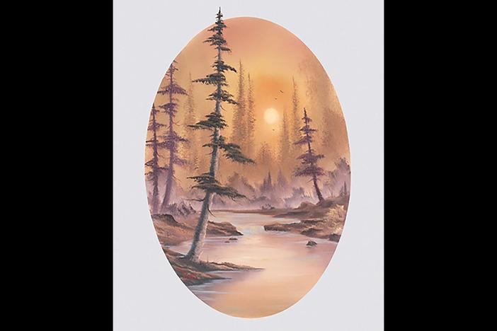 Golden Mist Oval: asset-mezzanine-16x9