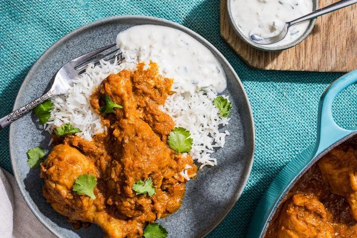 Spiced Chicken Dinners: asset-mezzanine-16x9