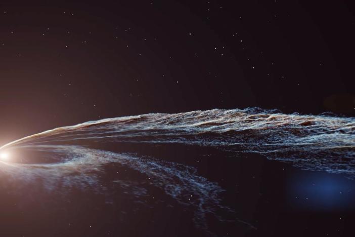 The New Physics of Black Hole Star Capture | Extreme Tidal Disruption Events: asset-mezzanine-16x9