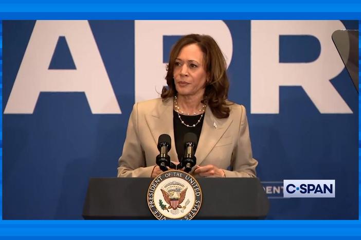 Kamala Media Blitz; Melania Trump's Memoir: asset-mezzanine-16x9