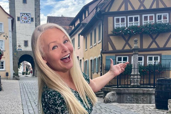 Curious Rothenburg ob der Tauber, Germany: asset-mezzanine-16x9