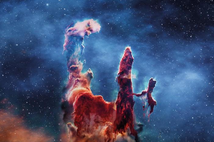 NOVA Universe Revealed: Milky Way: asset-mezzanine-16x9