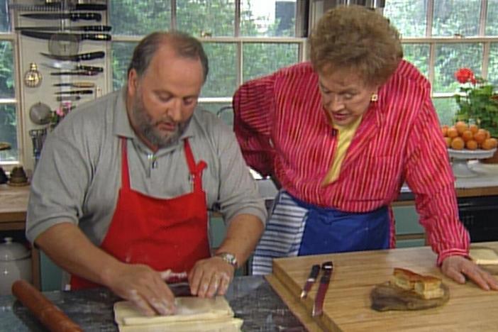 Puff Pastry with Michel Richard: asset-mezzanine-16x9
