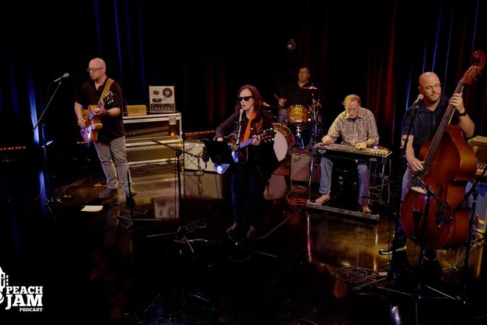 Sakura, Kris Youmans Band, Mama Stone: asset-mezzanine-16x9