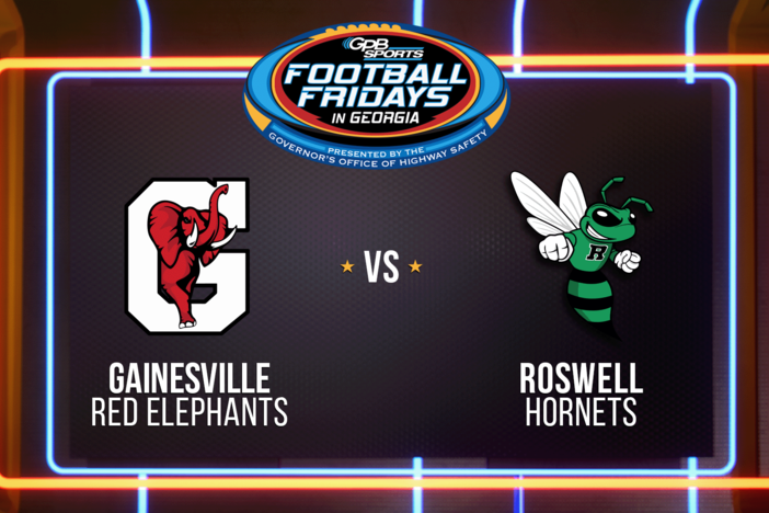 2024 Football Fridays in Georgia:  Gainesville at Roswell: asset-mezzanine-16x9