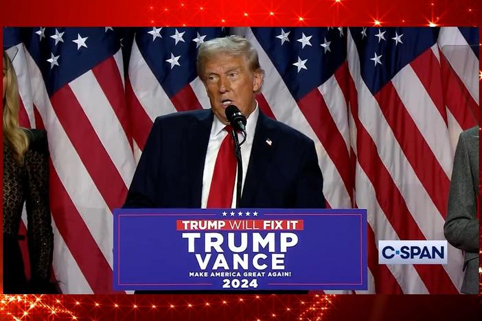 Demographics Behind Trump Win; Future of Women’s Rights: asset-mezzanine-16x9